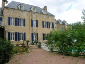 Le Domaine de Rochefort